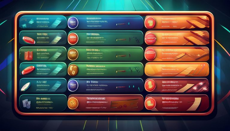 Cricket Tournaments Covered by Mazaplay: A Complete List